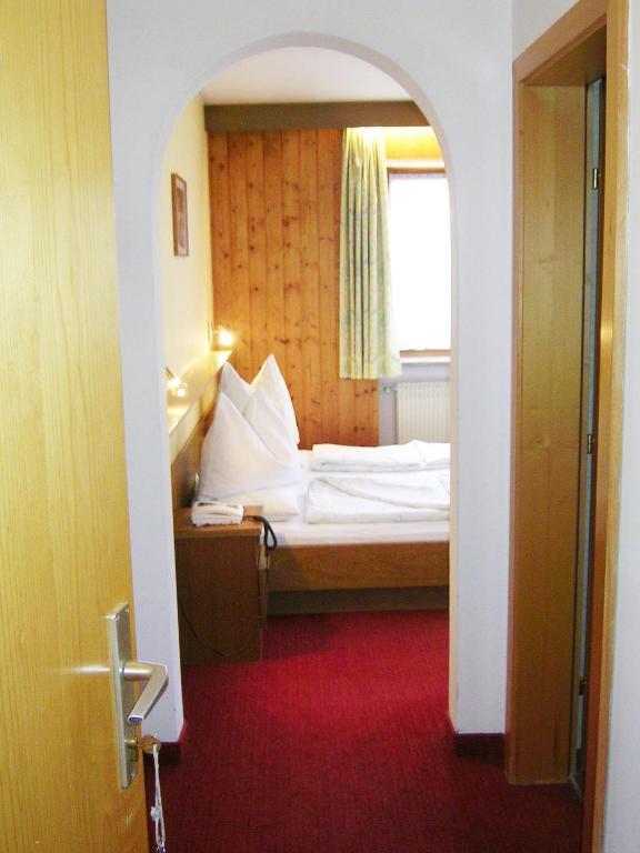 Hotel Rainegg Olang Cameră foto