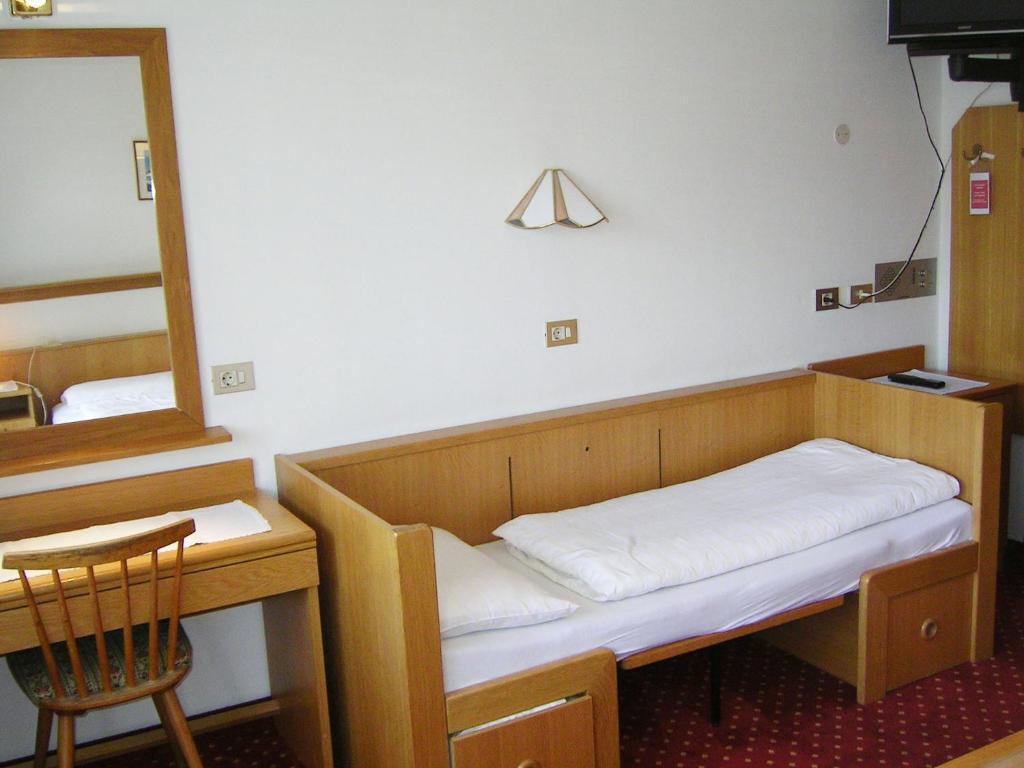 Hotel Rainegg Olang Cameră foto
