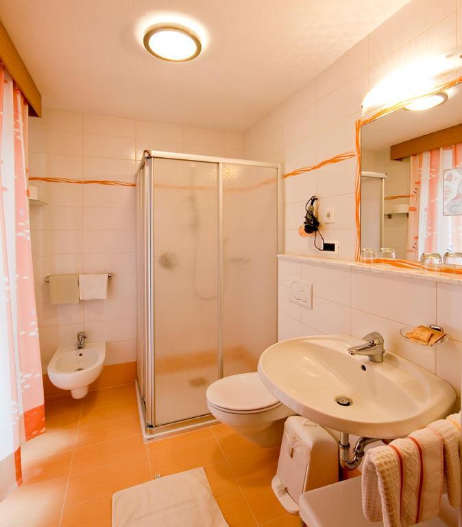 Hotel Rainegg Olang Cameră foto