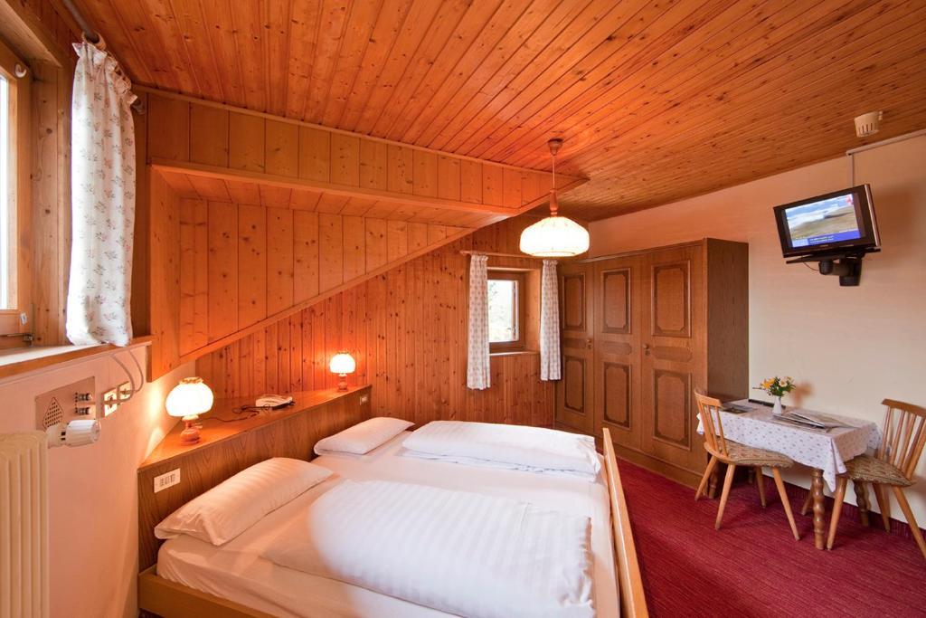 Hotel Rainegg Olang Cameră foto