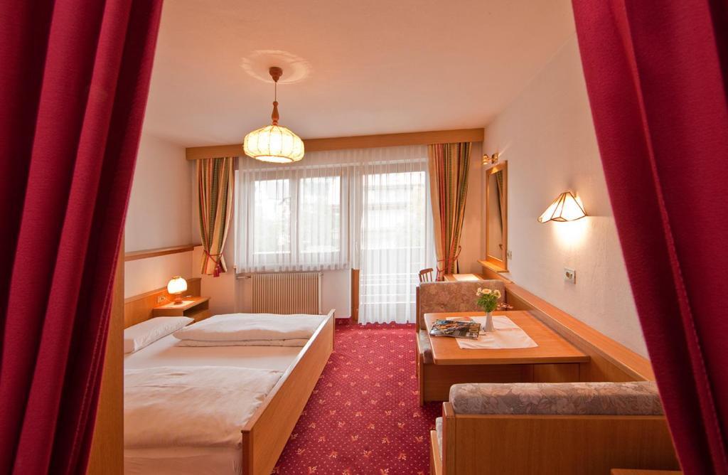 Hotel Rainegg Olang Cameră foto