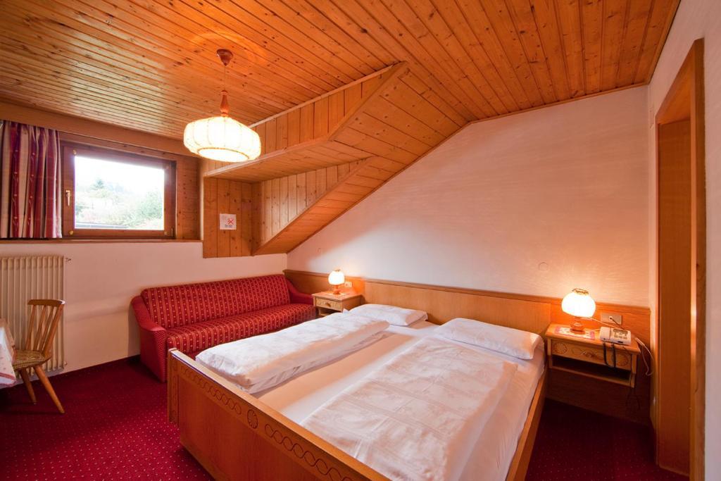 Hotel Rainegg Olang Cameră foto