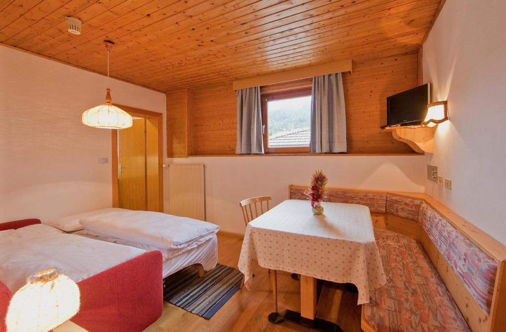 Hotel Rainegg Olang Cameră foto