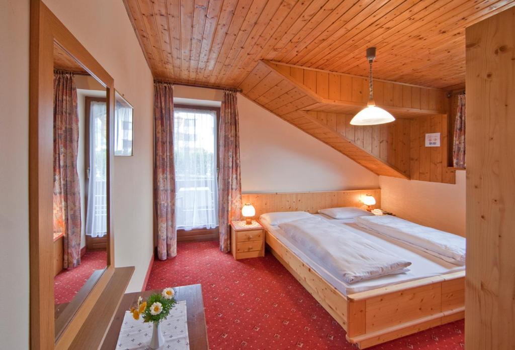 Hotel Rainegg Olang Cameră foto