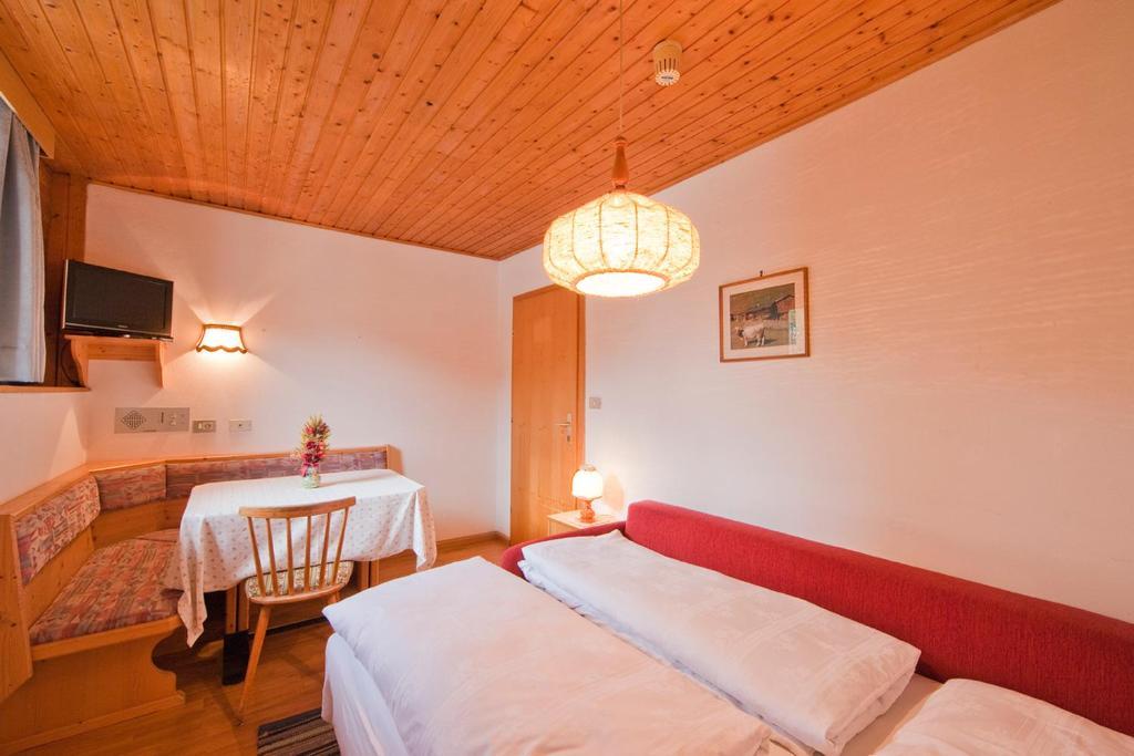 Hotel Rainegg Olang Cameră foto
